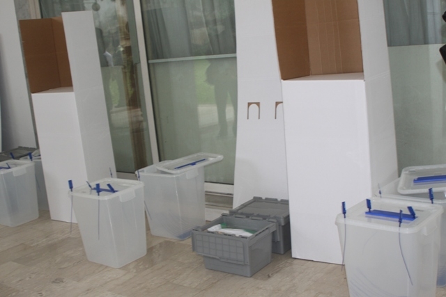 Fraude électorale/Dernier épisode : Gbagbo a-t-il fait venir des bics magiques de l’Inde ?